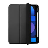SBS iPad Pro 11" (2021 / 2020) Book Tech-deksel - svart