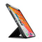 SBS iPad Pro 11" (2021 / 2020) Book Tech-deksel - svart