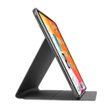 SBS iPad Air 10.9-11" (2025-2020) / Pro 11" (2022-2018) Book Pro-deksel - svart