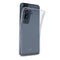 Samsung Galaxy S21 FE SBS Skinny Cover - Gennemsigtig