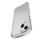 iPhone 15 SBS Extreme X3 Cover - Gennemsigtig