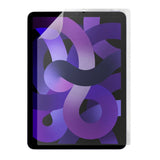 doodroo iPad Air (2022 / 2020) / Pro 11" (2022 / 2021 / 2020 / 2018) Paper Feel Screen Protector - 2 stk. - Gjennomsiktig