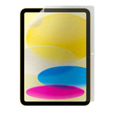 doodroo iPad 11" (2025) / iPad 10,9" (2024/2022) Paper Feel Screen Protector - 2 stk. - Gjennomsiktig