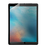 Doodroo iPad Pro 12,9" (2017 / 2015) Papir Feel Skjermbeskytter - 2 deler - Gjennomsiktig