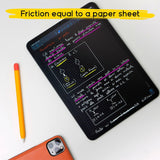 doodroo Amazon Kindle Paperwhite 5 11th Generation (2021) Paper Feel Screen Protector - 2 stk. - Gjennomsiktig