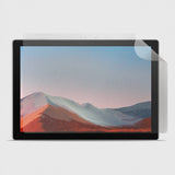 doodroo Microsoft Surface Pro 3 / 4 / 5 / 6 / 7 Paper Feel Screen Protector - 2 stk. - Gjennomsiktig
