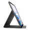 SBS Samsung Galaxy Tab S9 Book Pro-deksel - Svart