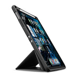 SBS iPad Pro 11" (2024) Book Tech-deksel - svart