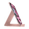 SBS iPad Air 10,9-11" (2025-2020) Book Pro-deksel - rosa