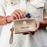 Case&amp;Me - Emily in Paris - Silikonetui - Champagne Cheers