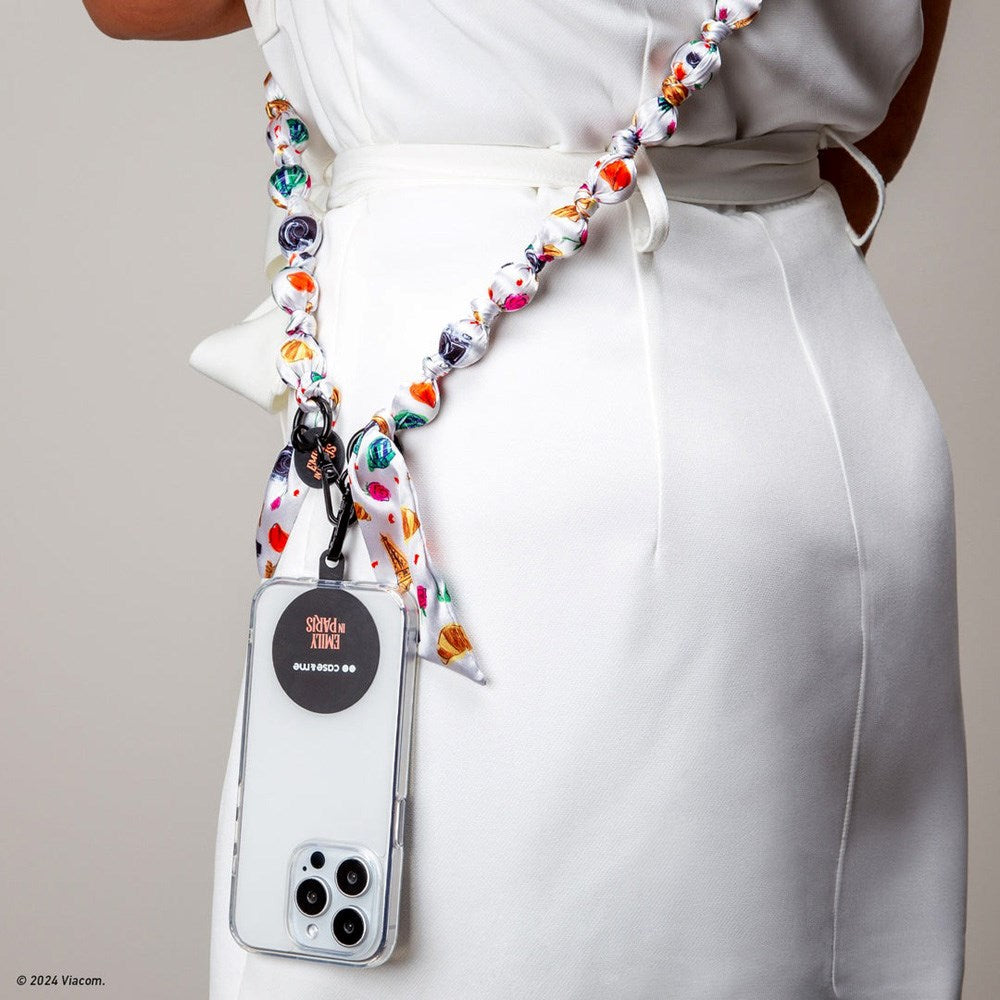 Case&amp;Me - Emily in Paris - Mobilkjede - Life in Paris