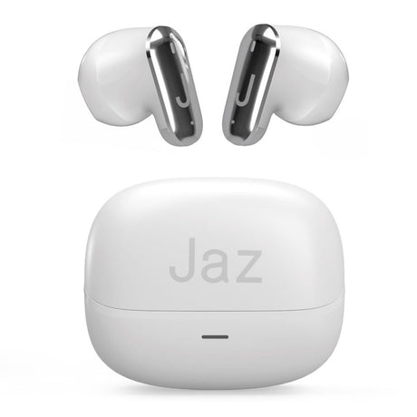 Jaz Orion True Wireless In-Ear Headset - Hvid