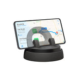 Universal Mobilholder til Bil - SBS - Sort