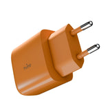 Puro Pro Lite Vægoplader - 30W - 1 x USB-C - PD - Orange