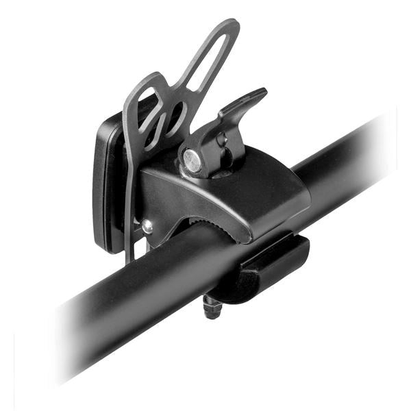 Celly Bike Holder Ghost Grip - Holder Til Cykel m. Magnet - Sort