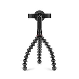 JOBY GorillaPod - Tripod Stativkit til Smartphone med Magnet - MagSafe Kompatibel - Sort