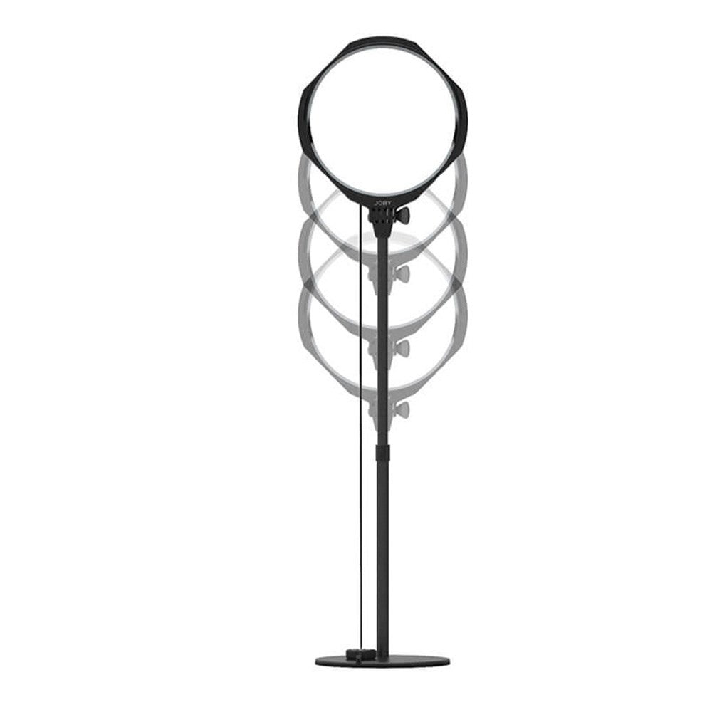 Joby Beamo LED Studio Key Light m. Bordstativ - Sort