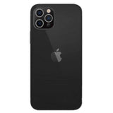 iPhone 13 Pro Max Puro "NUDE" Ultra Slim Bakdeksel 0,3 mm Gjennomsiktig