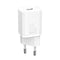 Baseus Compact PD 30W Vegglader USB-C Quick Charge - Hvit