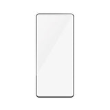 Xiaomi 13T / 13T Pro PanzerGlass Ultra Wide Fit skjermbeskytter - platinastyrke - svart kant