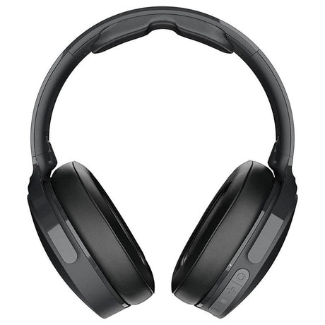 Skullcandy Hesh EVO Over-Ear Bluetooth-hodetelefoner - Svart