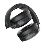 Skullcandy Hesh EVO Over-Ear Bluetooth-hodetelefoner - Svart