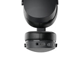 Skullcandy Hesh EVO Over-Ear Bluetooth-hodetelefoner - Svart