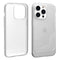UAG [U] Lucent Series iPhone 13 Pro Cover - Ice - Gennemsigtig