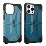 iPhone 13 Pro Max UAG PLASMA Series Bakdeksel - Mallard - Blå