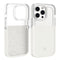 UAG [U] Dip Series iPhone 13 Pro Max-deksel - Marshmallow - Hvit