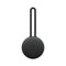 AirTag UAG [U] Dot Series Loop Silikondeksel m. Stropp - Svart