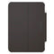 iPad 11" (2025) / iPad 10,9" (2024/2022) UAG Plyo-deksel - gjennomsiktig / svart
