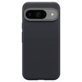 Google Pixel 9 / 9 Pro Spigen Caseology Nano Pop fleksibelt plastdeksel - svart / grå