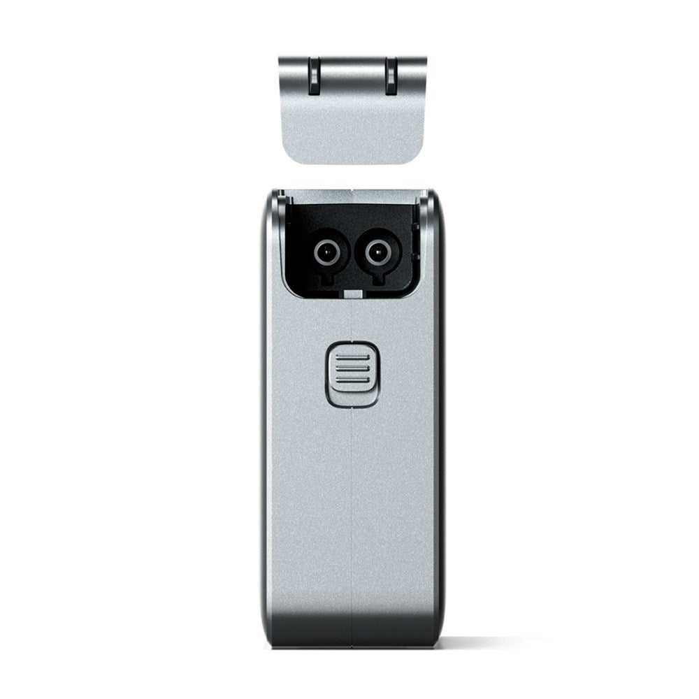 Satechi 145W USB-C GaN PD reiselader 4 x USB-C - Space Grey