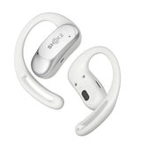 Shokz OpenFit Air True Wireless Høretelefoner - Hvid