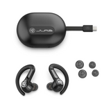 Epic ANC 3 Active Noise Cancelling Sports Hodetelefoner - Svart