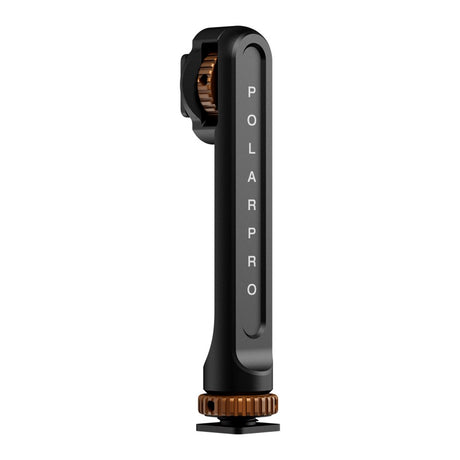 PolarPro LiteChaser 16 Vertical IG Mount - Sort