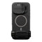 iPhone 16 Pro Max PolarPro LiteChaser 16 Base Bagside Cover - MagSafe Kompatibel - Sort