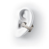 Shokz OpenDots ONE - True Wireless Høretelefoner - Grå