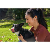 Shokz OpenDots ONE - True Wireless Høretelefoner - Grå