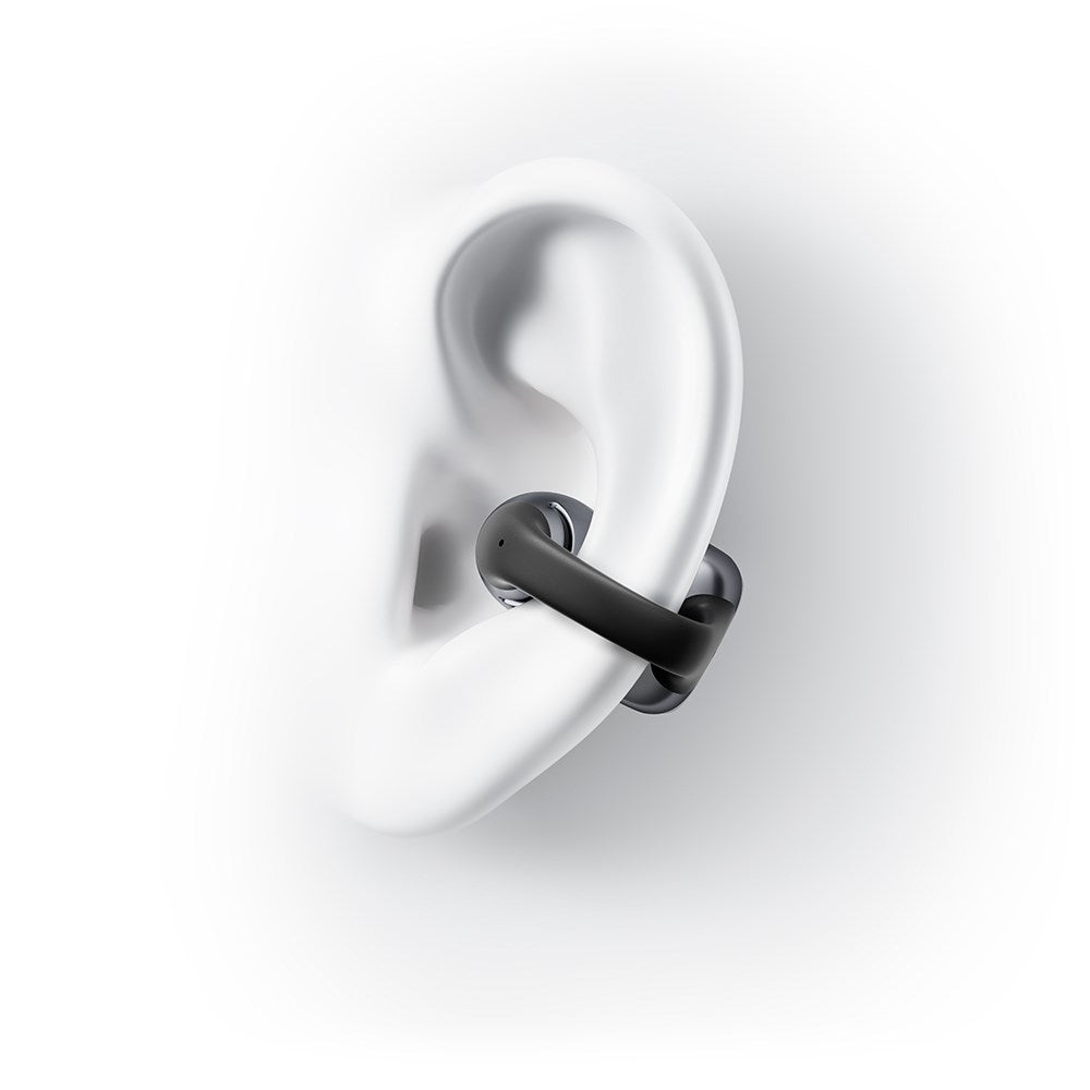 Shokz OpenDots ONE - True Wireless Høretelefoner - Sort