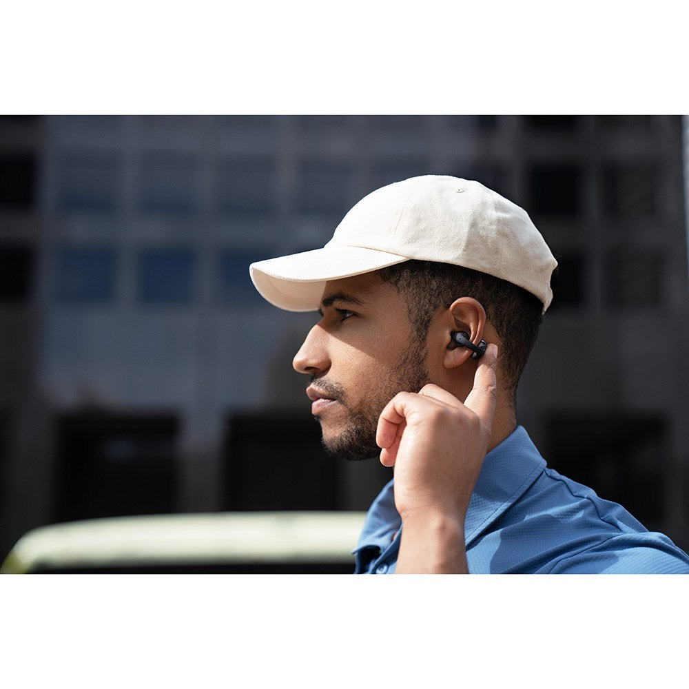 Shokz OpenDots ONE - True Wireless Høretelefoner - Sort