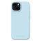 iPhone 16e / 15 / 14 / 13 iDeal Of Sweden Silicone Case - Light Blue