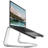 Twelve South Laptop / MacBook Stander Curve SE - Sølv