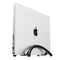 Twelve South BookArc Flex MacBook / Laptop vertikalt stativ - svart
