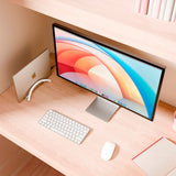 Twelve South BookArc Flex MacBook / Laptop vertikalt stativ - Hvit