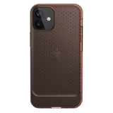 iPhone 12 Mini UAG [U] Lucent Series Cover - Orange