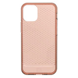 iPhone 12 Mini UAG [U] Lucent Series Cover - Orange