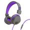 JLab JBuddies Studio-hodetelefoner for barn over 6 år - lilla