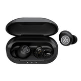 JLab JBuds Air Pro True Wireless In-Ear-hodetelefoner - Svart